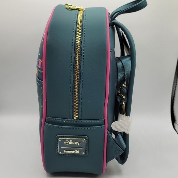 Loungefly Disney Cinderella Storybook Backpack main image 6